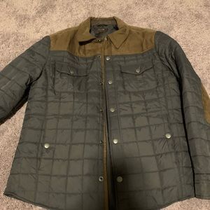 Tasso Elba Men’s Jacket